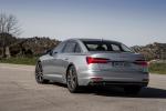 Audi A6 50 TDI Quattro 2018 года (WW)